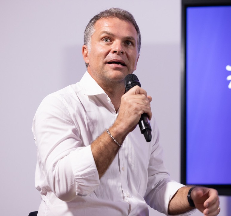 Davide Gelati